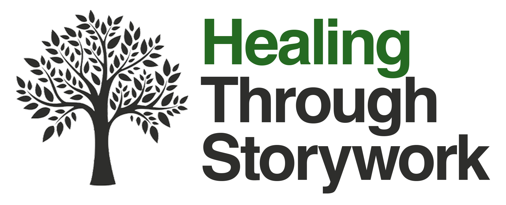 Healing Through Storywork